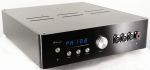 HE-9 Preamp & Headphone amp