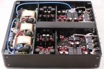 Master-9P MK2 Amps&Preamp