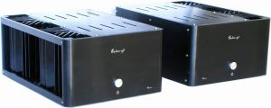 Master 2A Amp&Preamp ― Магазин Audio-GD,  Audio Gold, Audio God,  DAC, ЦАП,  Усилители, Amplifiers 